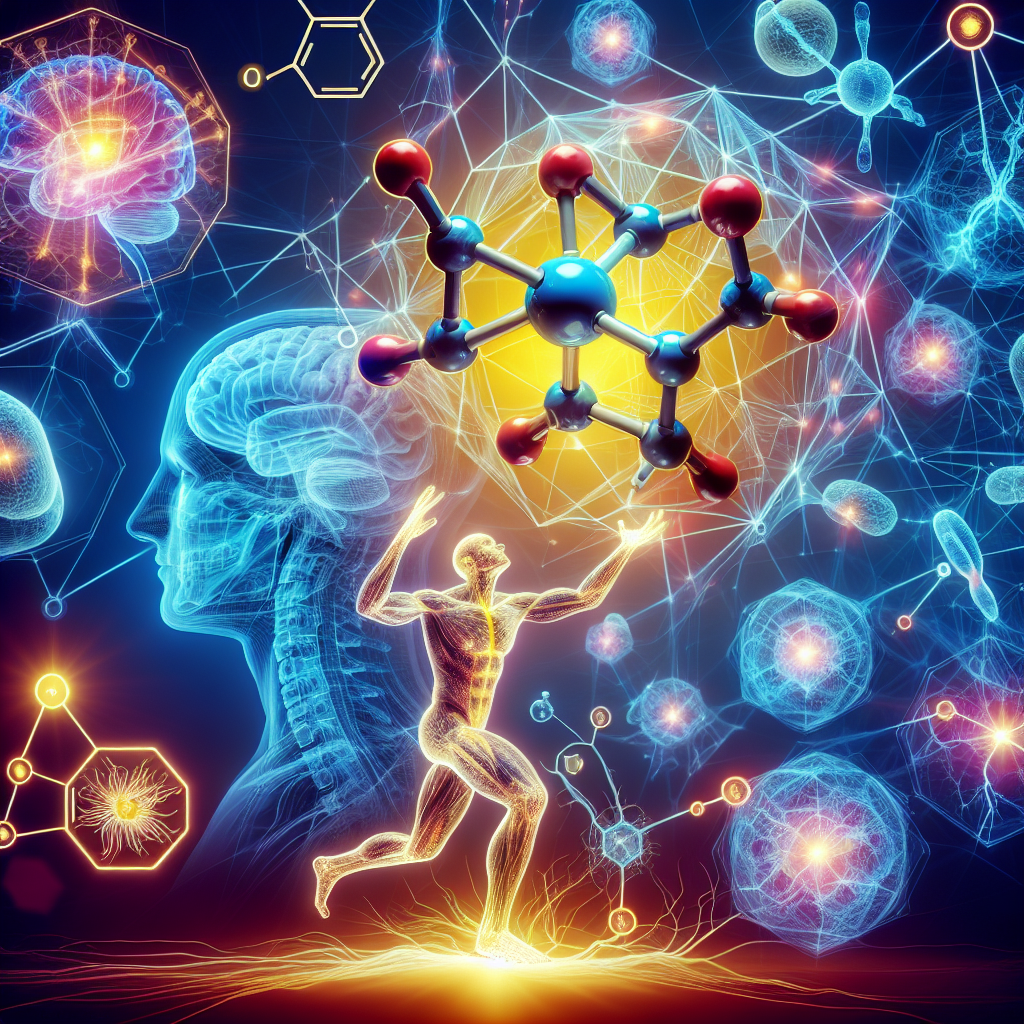 ¿Puede Methyltrenbolone alterar el sistema endocannabinoide?