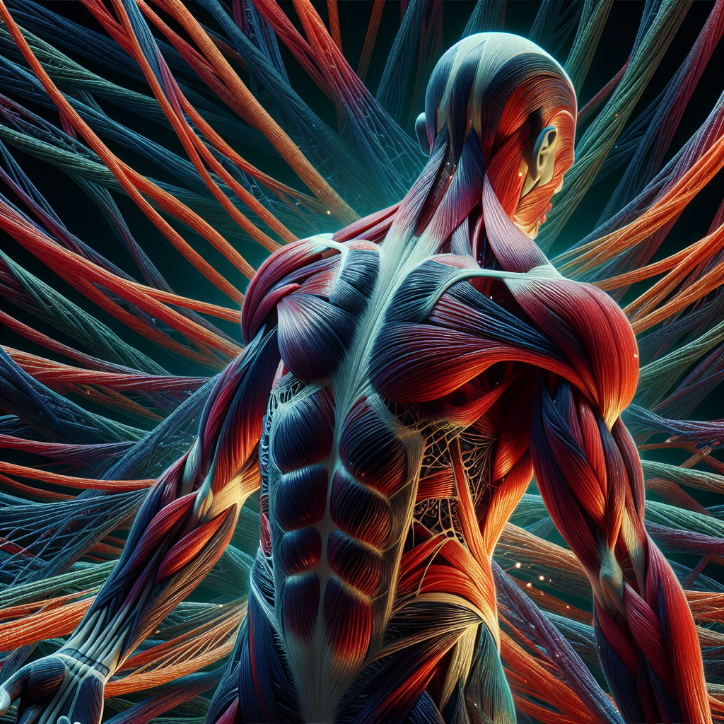 Syntol y congestión muscular prolongada