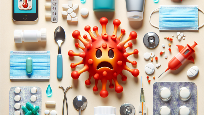 Consejos para usar Furosemid en calor extremo