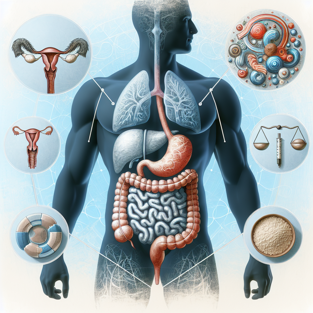 Dificultades digestivas con Undecanoato de testosterona: soluciones