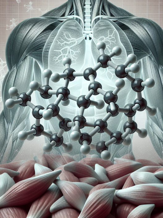 Metformin Hydrochlorid y congestión muscular duradera