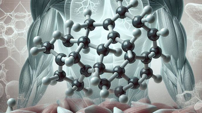 Metformin Hydrochlorid y congestión muscular duradera
