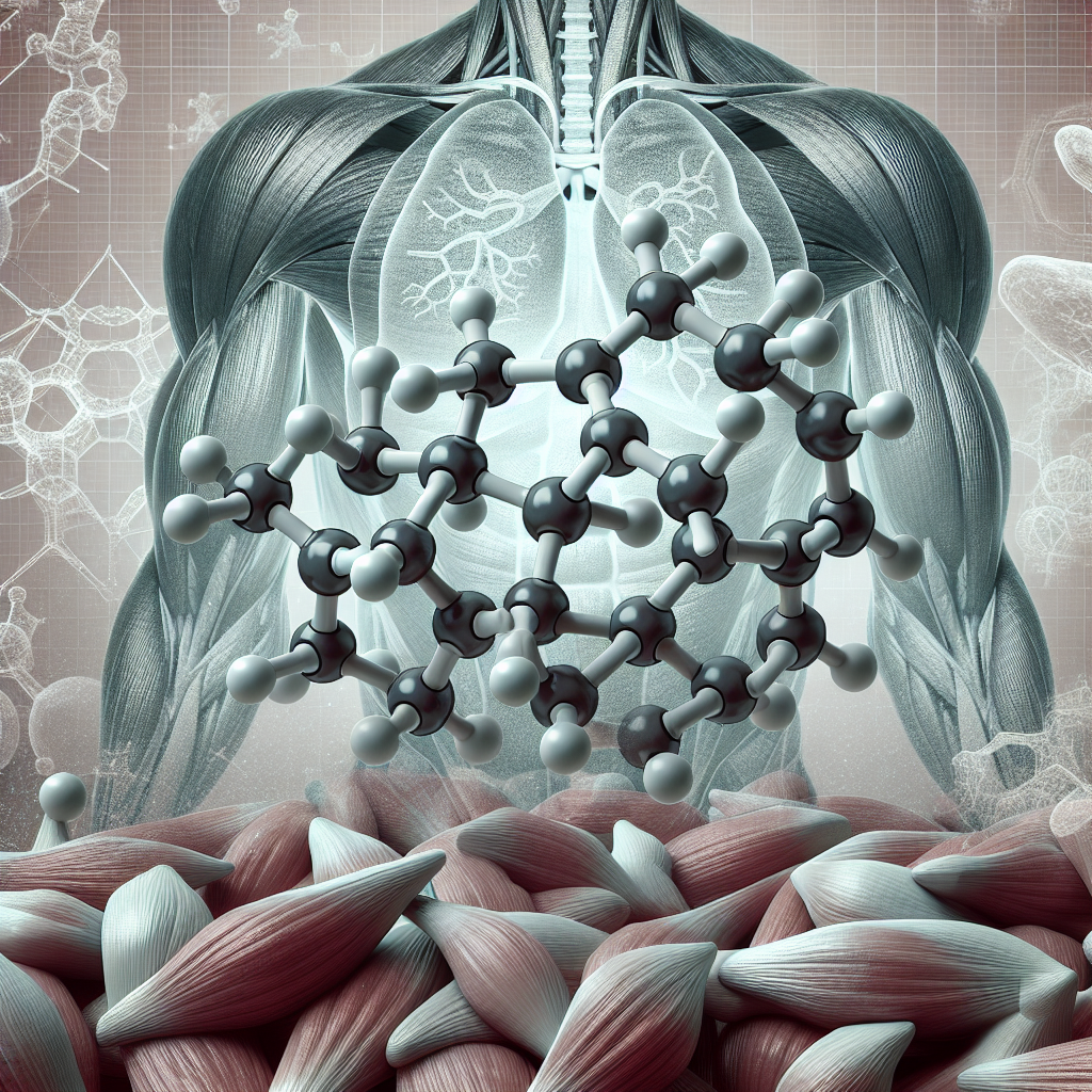Metformin Hydrochlorid y congestión muscular duradera