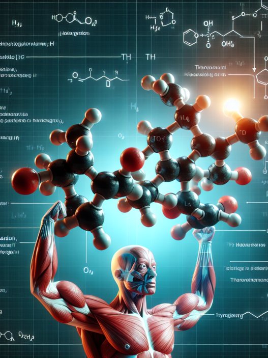 ¿Puede L-Thyroxine Sodium/Levothyroxine Sodium (LT4 sodium) mejorar la recuperación muscular?