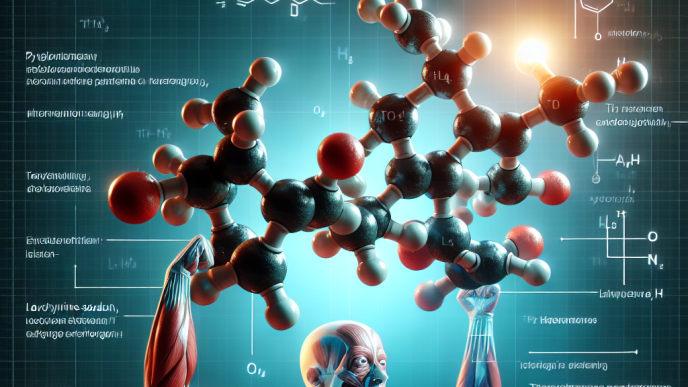 ¿Puede L-Thyroxine Sodium/Levothyroxine Sodium (LT4 sodium) mejorar la recuperación muscular?