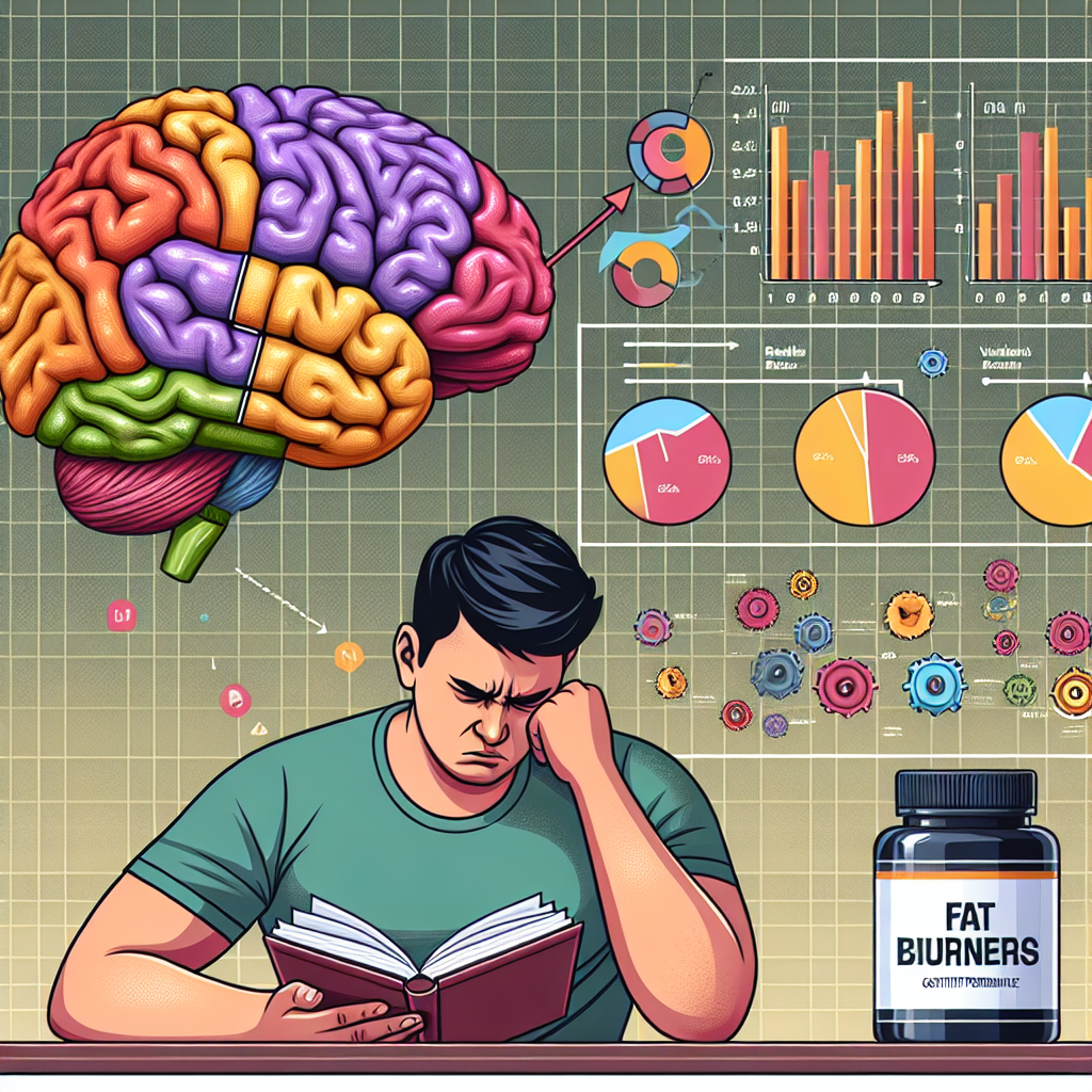 ¿Quemadores de grasa puede afectar tu rendimiento cognitivo?