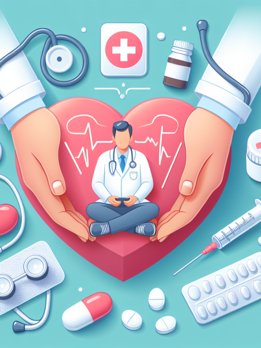 Recomendaciones médicas sobre el uso de ECA