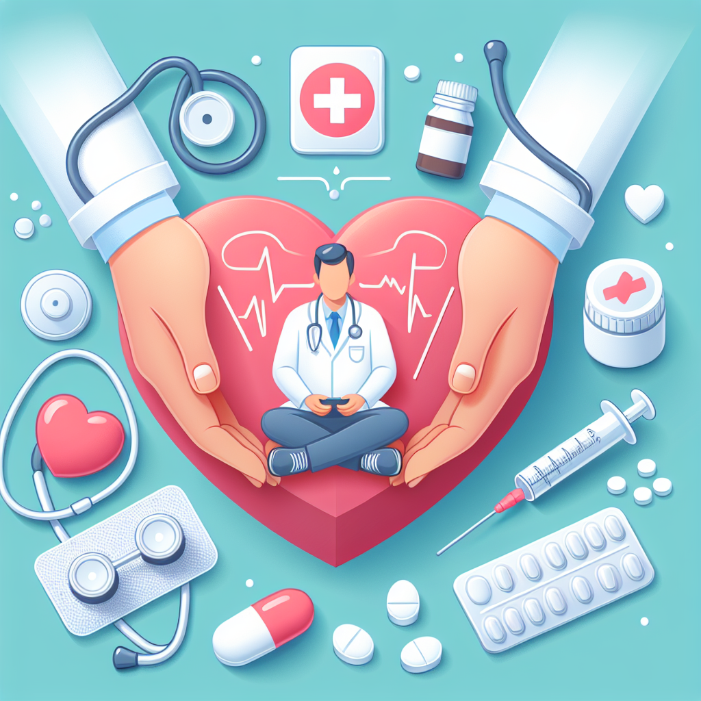Recomendaciones médicas sobre el uso de ECA
