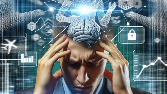 Retatrutide y dificultad para concentrarse