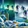 Clenbuterol y rendimiento en deportes acuáticos