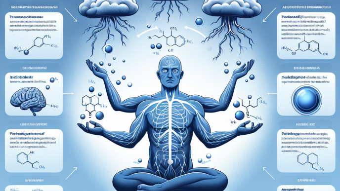 Cómo potenciar las adaptaciones al estrés con Tadalafil