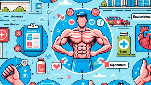 Cómo saber si estás listo para usar Clenbuterol