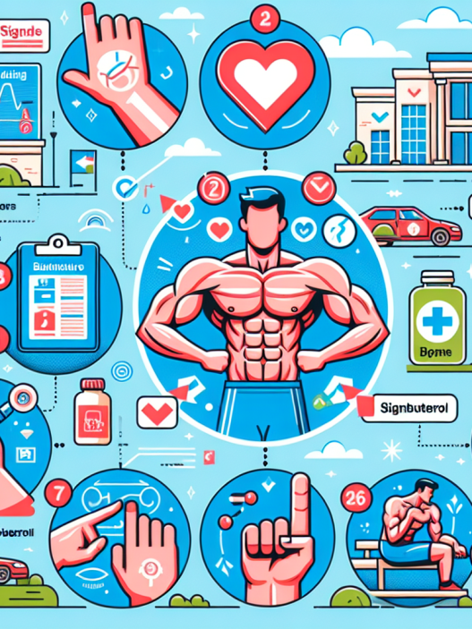 Cómo saber si estás listo para usar Clenbuterol