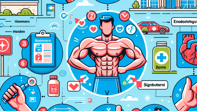 Cómo saber si estás listo para usar Clenbuterol