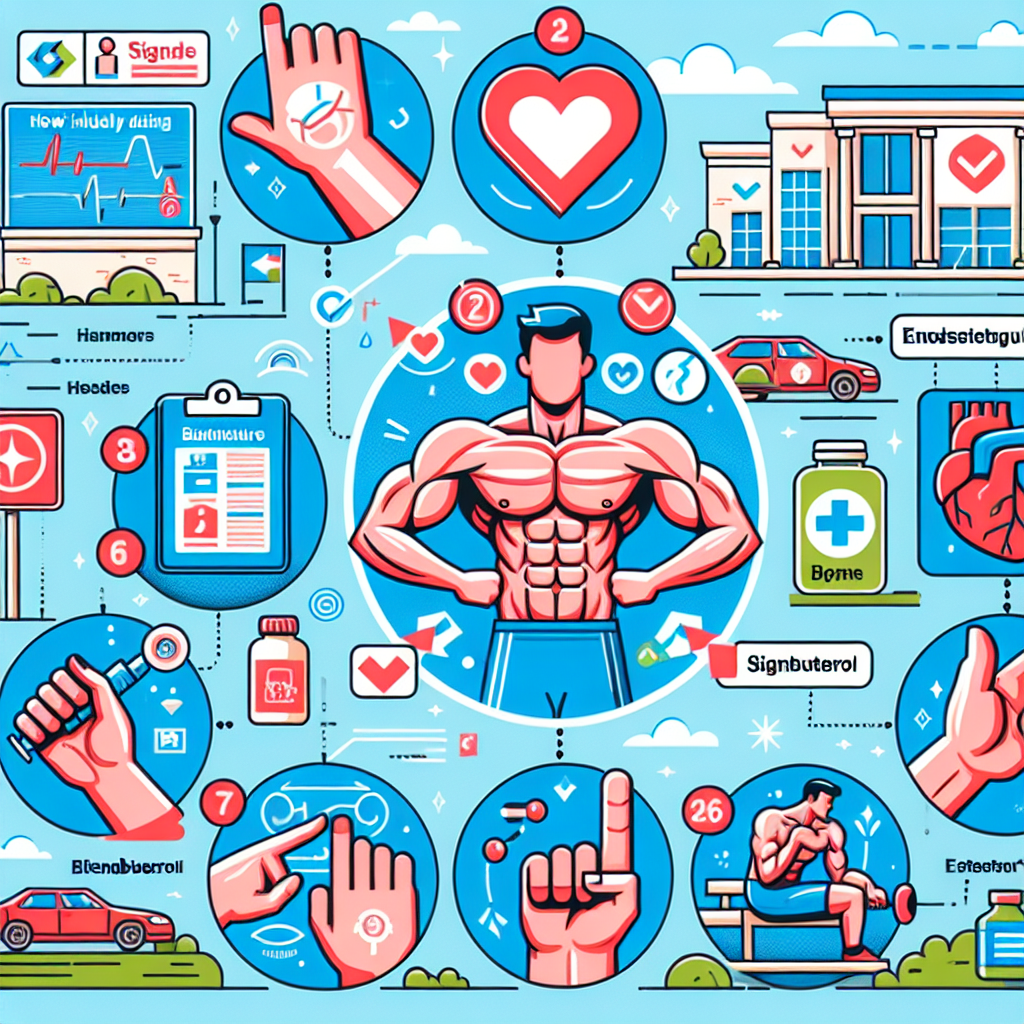 Cómo saber si estás listo para usar Clenbuterol
