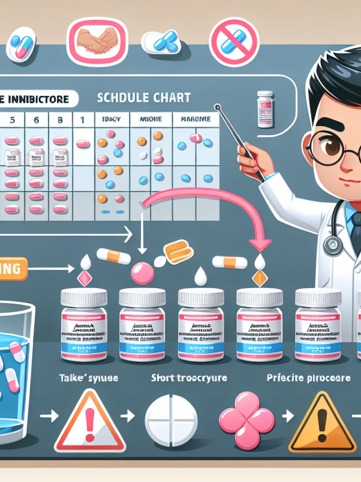 Cómo tomar correctamente Bloqueadores de la aromatasa en un ciclo corto