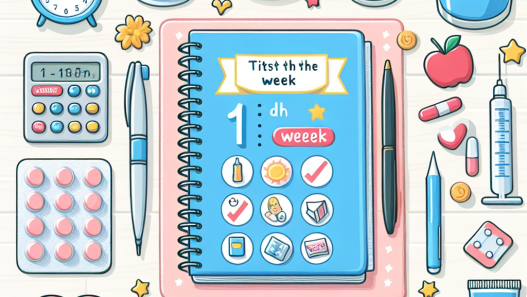 Consejos para la primera semana con Exemestane