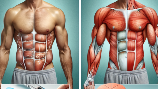 Cuánto mejora la congestión muscular con Inyecciones y pastillas para adelgazar