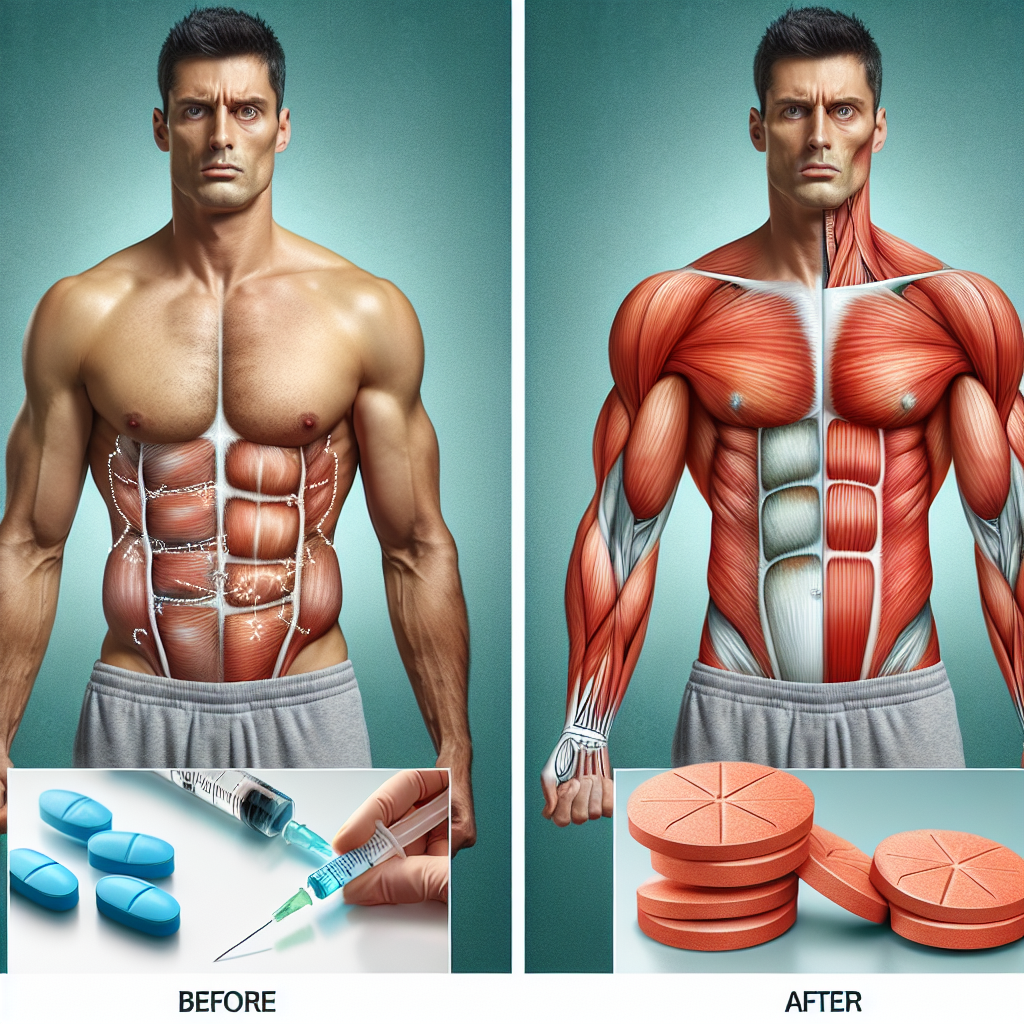 Cuánto mejora la congestión muscular con Inyecciones y pastillas para adelgazar