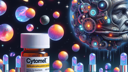 Cytomel: ¿apto para mujeres?