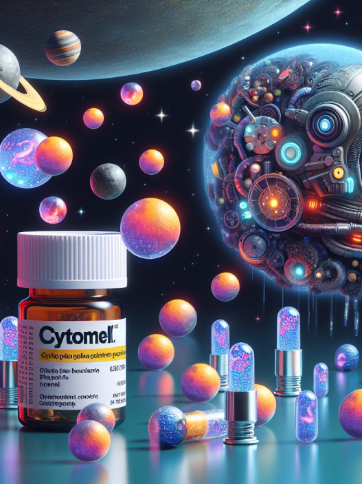 Cytomel: ¿apto para mujeres?