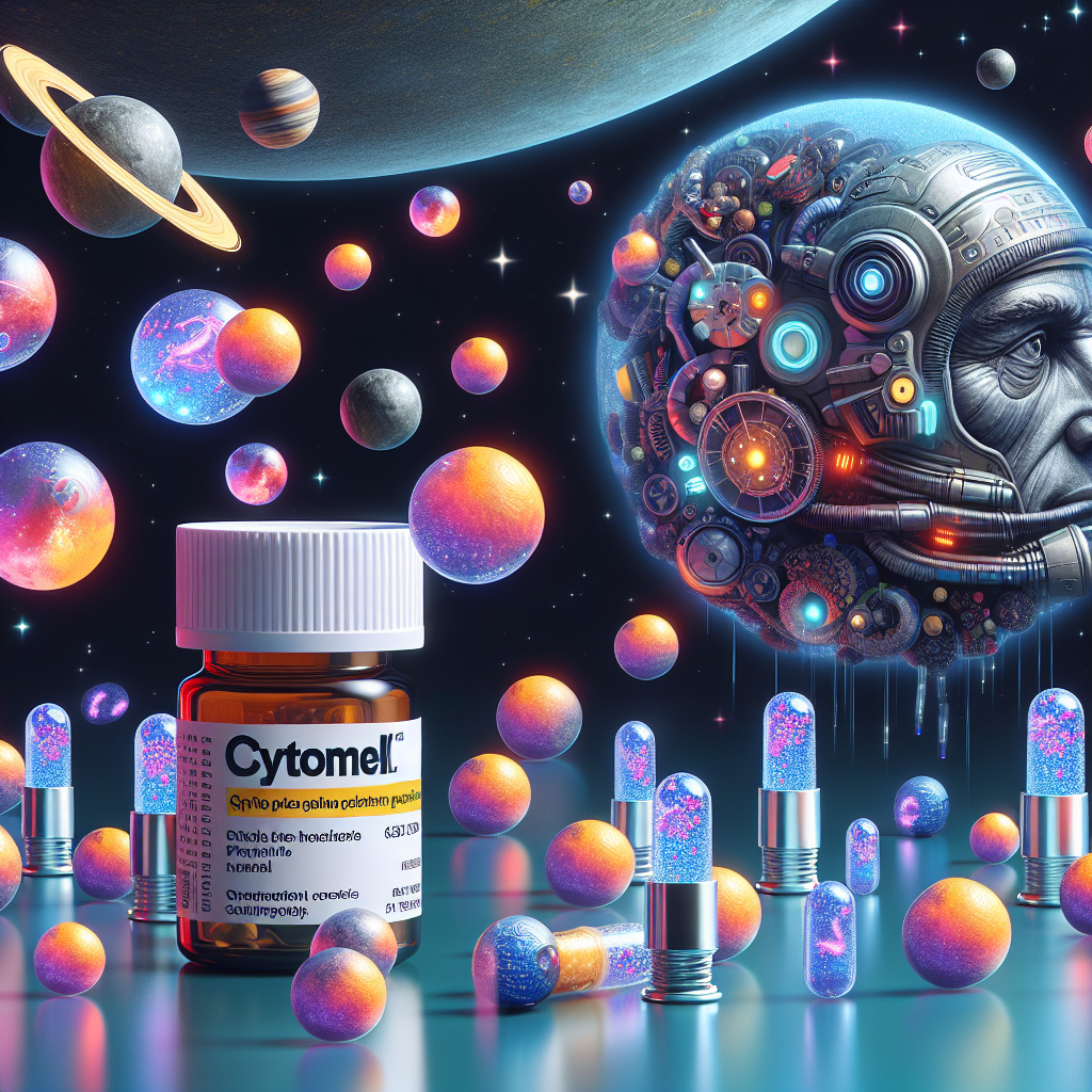 Cytomel: ¿apto para mujeres?