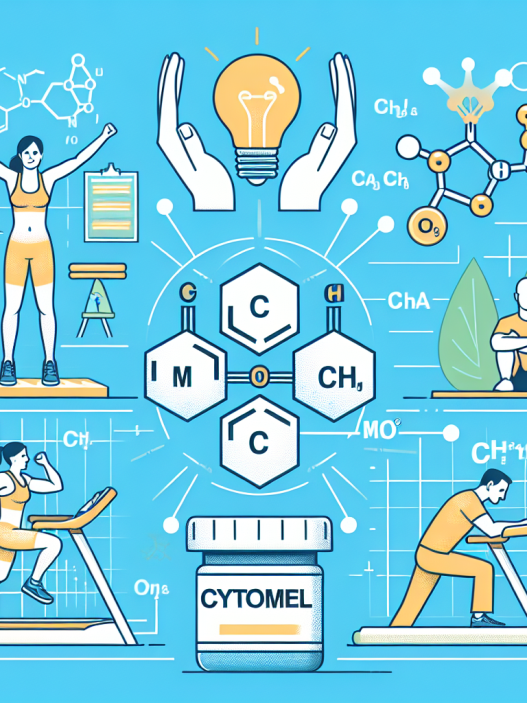 Cytomel y sus efectos sobre la motivación para entrenar
