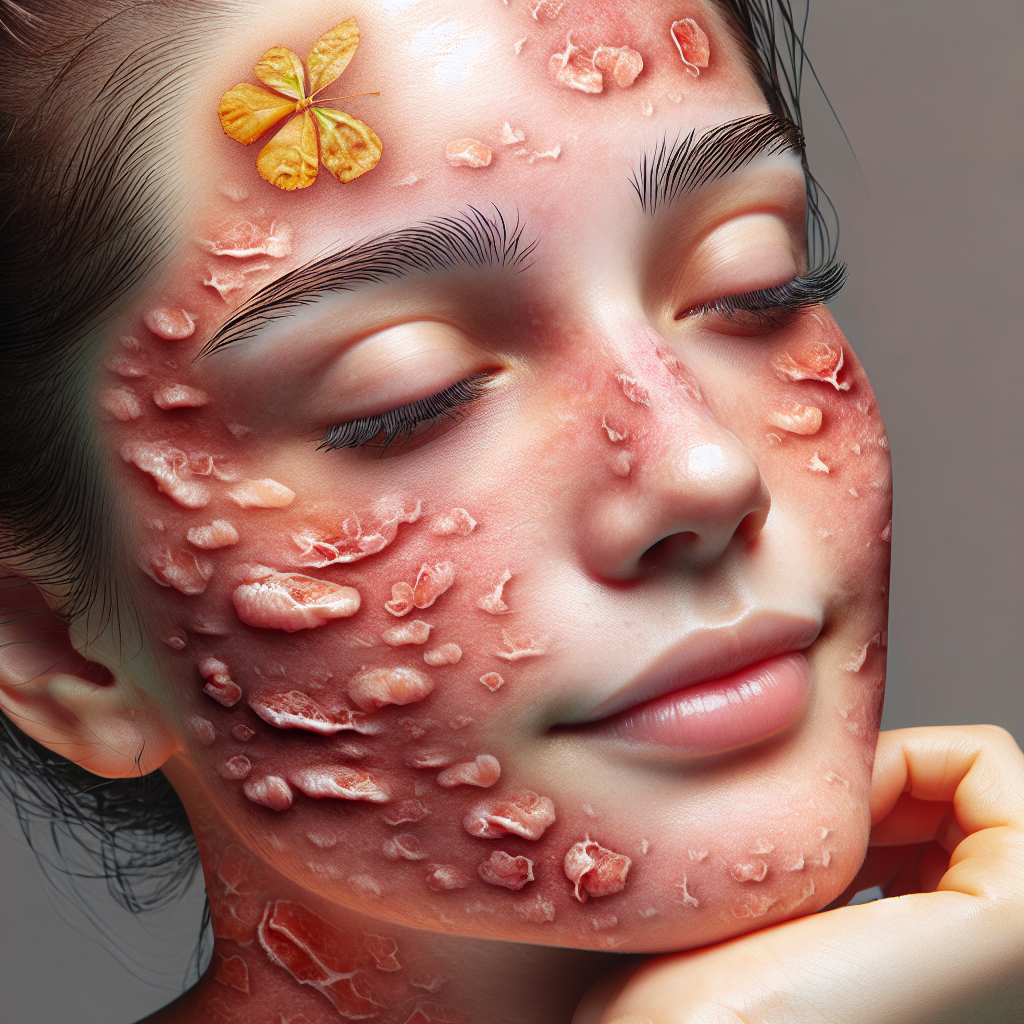 Efectos sobre la piel tras usar Letrozol