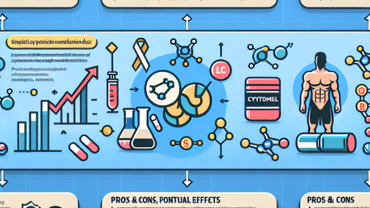 ¿Es Cytomel adecuado para recomposición corporal?