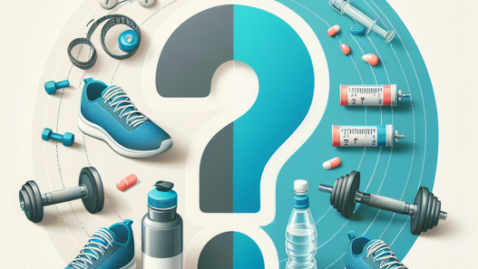 ¿Es necesario cambiar tu entrenamiento al usar Inyecciones y pastillas para adelgazar?