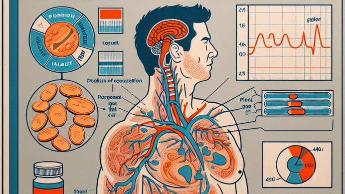 La importancia del PCT tras Sildenafil Citrate (Viagra generic)