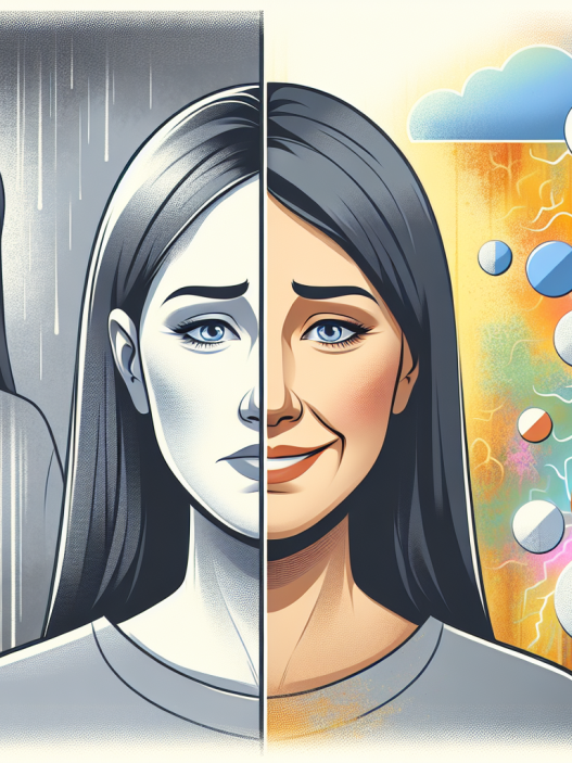 Letrozol y cambios en el estado de ánimo