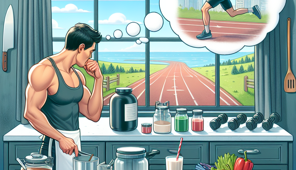 ¿Puede Preparativos para ganar masa muscular aumentar la resistencia aeróbica?