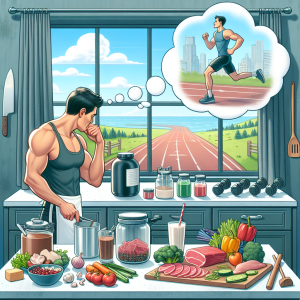 ¿Puede Preparativos para ganar masa muscular aumentar la resistencia aeróbica?
