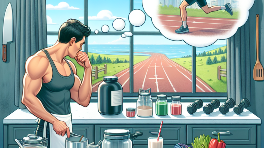 ¿Puede Preparativos para ganar masa muscular aumentar la resistencia aeróbica?