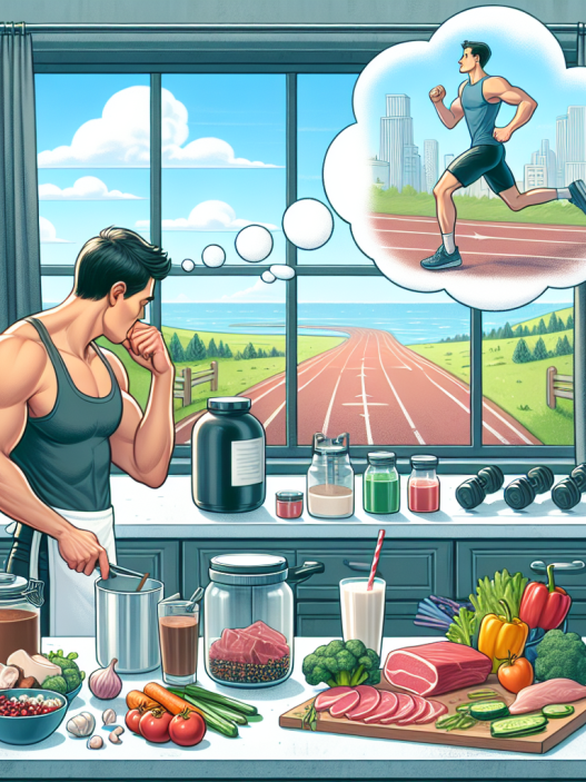 ¿Puede Preparativos para ganar masa muscular aumentar la resistencia aeróbica?