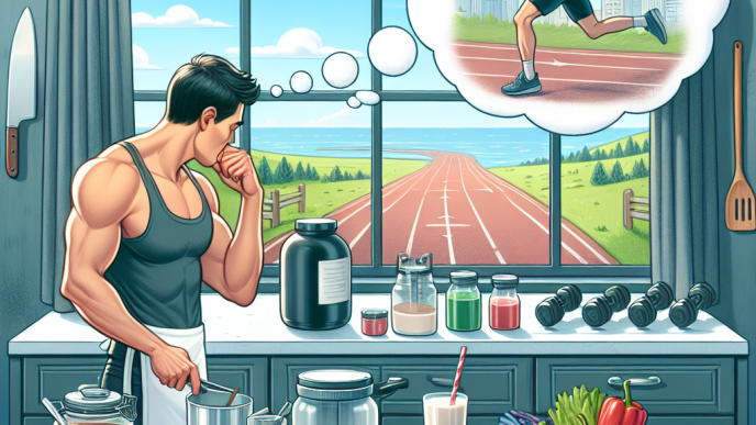 ¿Puede Preparativos para ganar masa muscular aumentar la resistencia aeróbica?