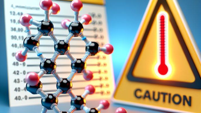 ¿Puede Telmisartan causar baja tolerancia al calor?