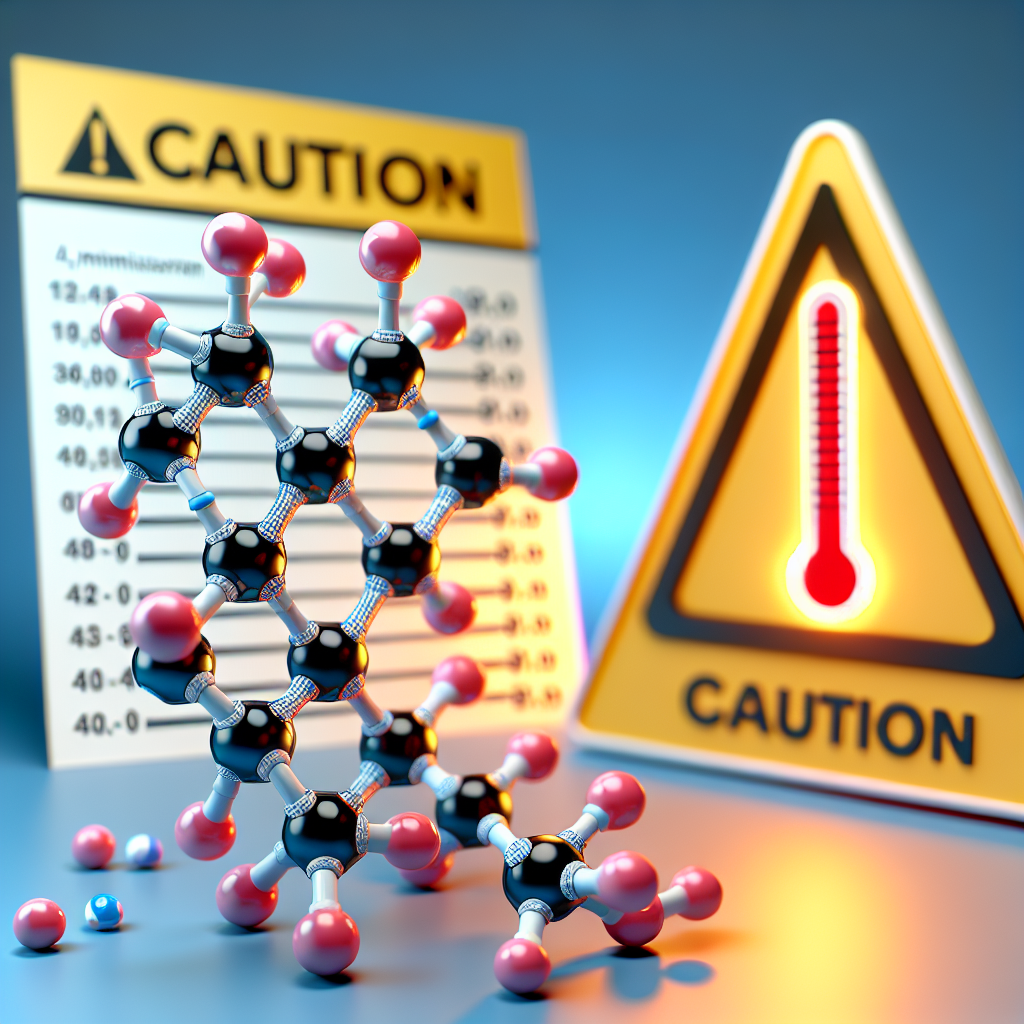 ¿Puede Telmisartan causar baja tolerancia al calor?