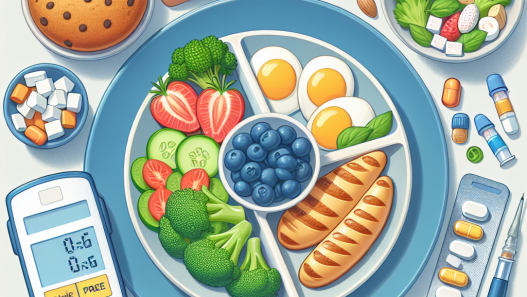 Qué ajustes hacer en tus comidas pre-entreno con Tirzepatide