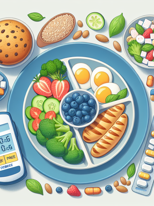 Qué ajustes hacer en tus comidas pre-entreno con Tirzepatide