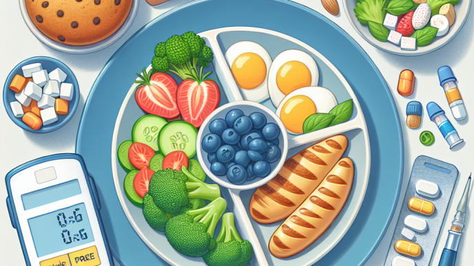 Qué ajustes hacer en tus comidas pre-entreno con Tirzepatide