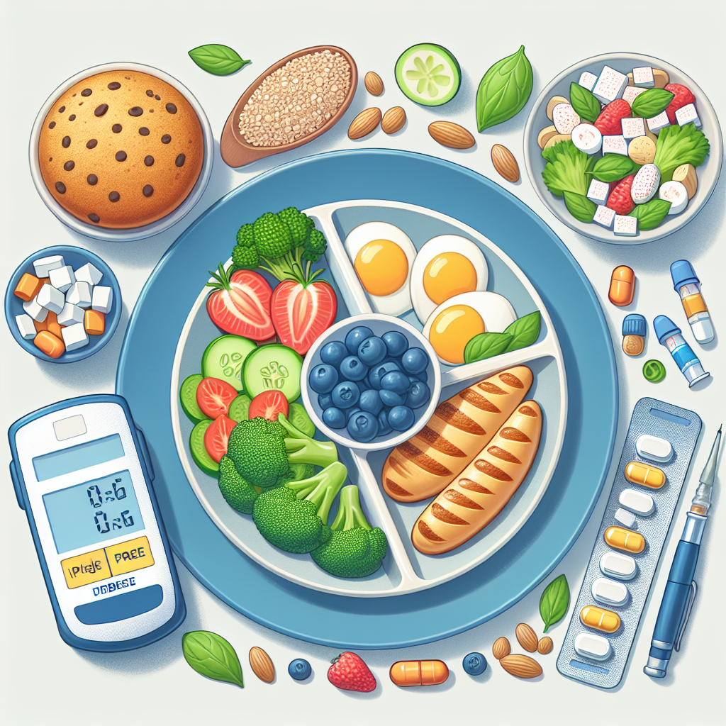 Qué ajustes hacer en tus comidas pre-entreno con Tirzepatide