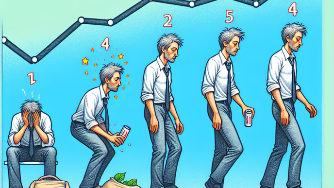 Qué cambios esperar en los niveles de energía con Modafinil (Provigil)