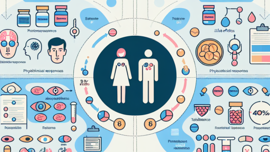 Qué diferencias esperar entre hombres y mujeres con Exemestane