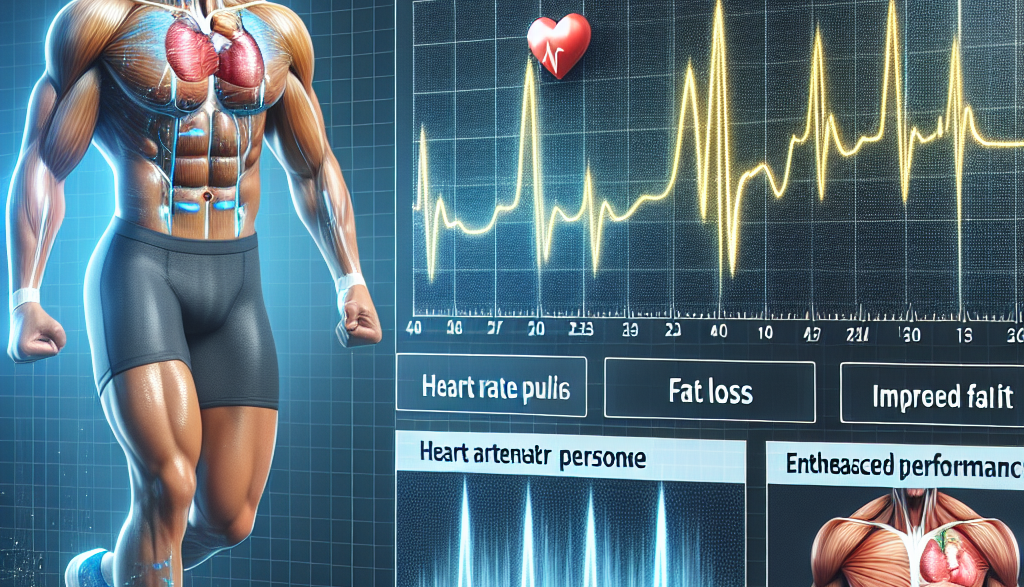 Qué esperar al combinar Yohimbine chlorine con cardio HIIT
