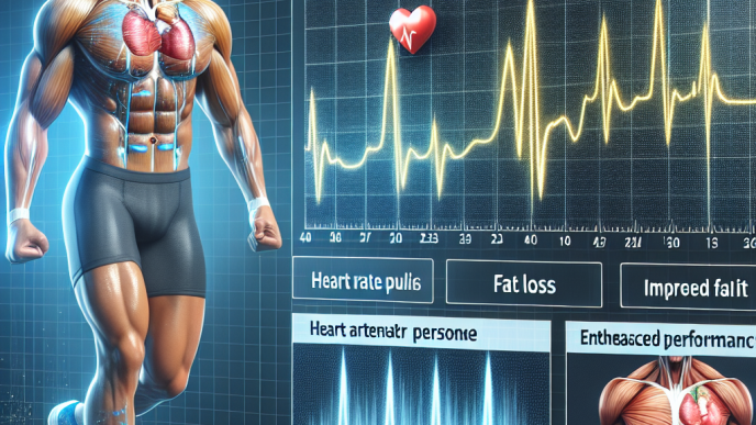 Qué esperar al combinar Yohimbine chlorine con cardio HIIT