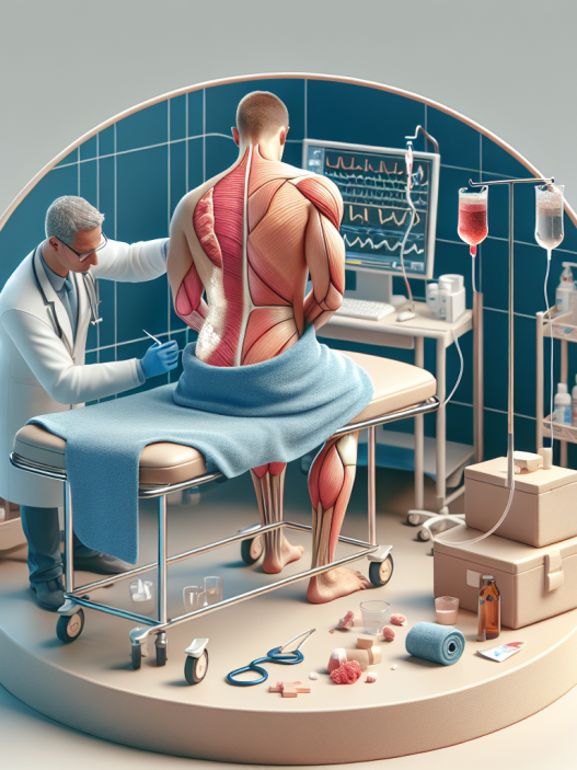 Qué esperar al usar Letrozol después de una lesión