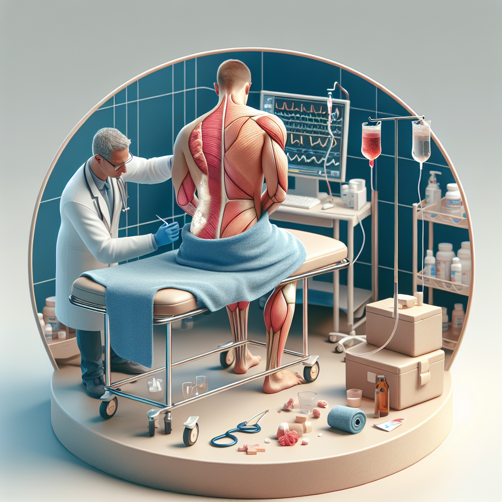 Qué esperar al usar Letrozol después de una lesión