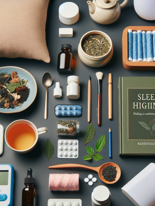 Qué hacer si Medicamentos de resistencia interrumpe tu patrón de sueño